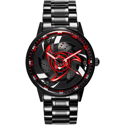 Eternal Shadow – Itachi Edition