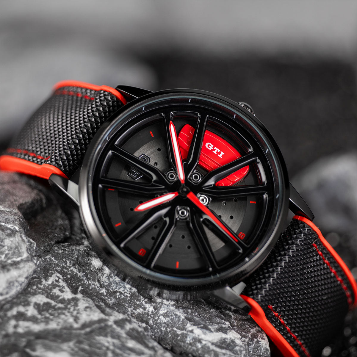 HMN Golf GTI