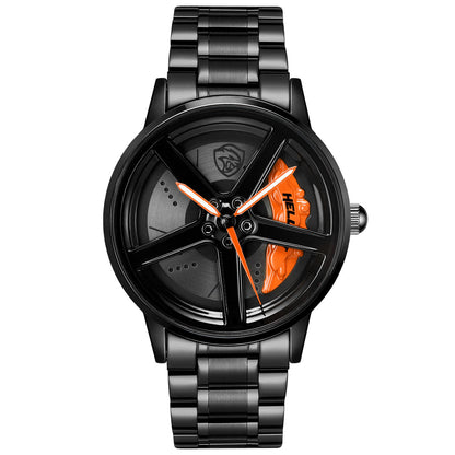 HMN Hellcat HC2
