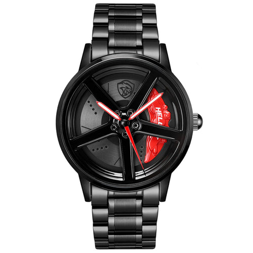 HMN Hellcat HC2