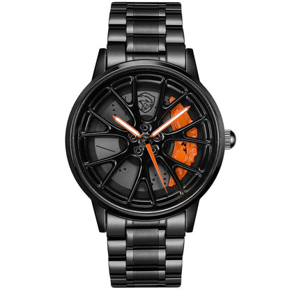 HMN Hellcat SC707