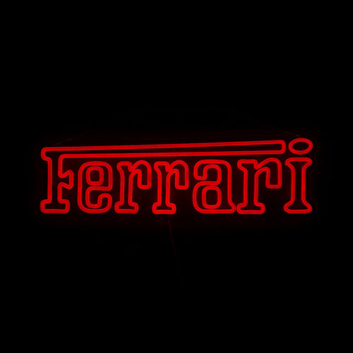 Carvoraa"Ferrari"
