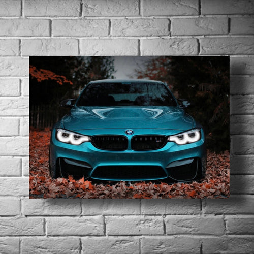 Carvoraa BMW M3 F80