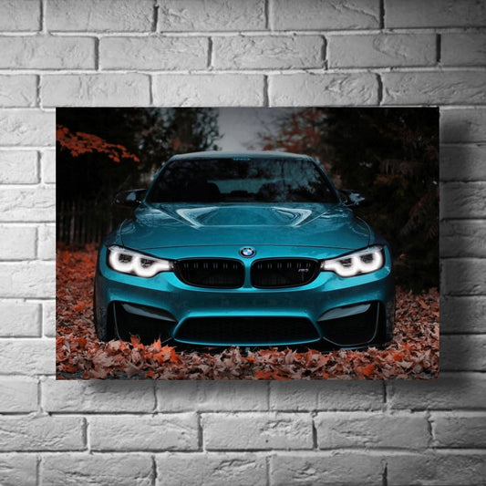 Carvoraa BMW M3 F80