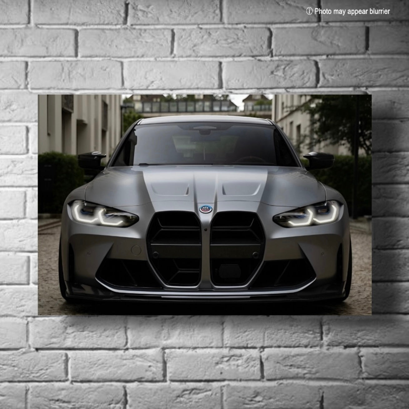 Carvoraa BMW G80/82