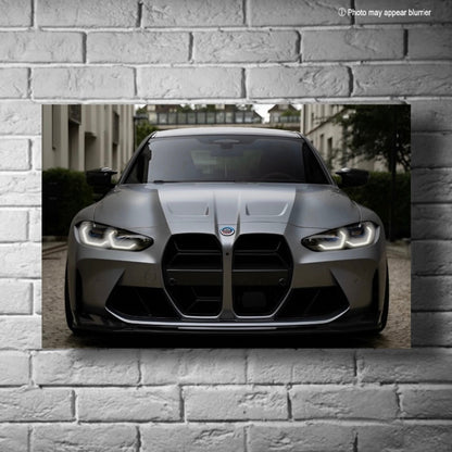 Carvoraa BMW G80/82