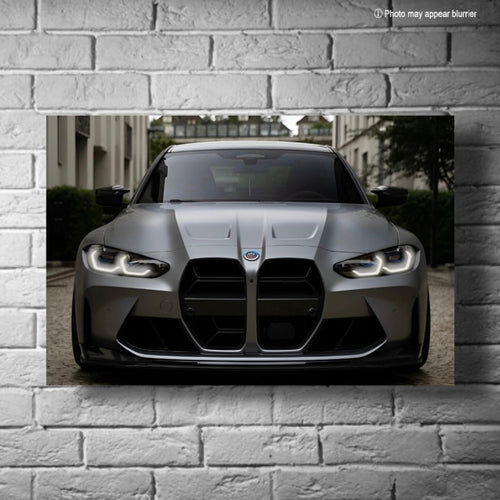 Carvoraa BMW G80/82