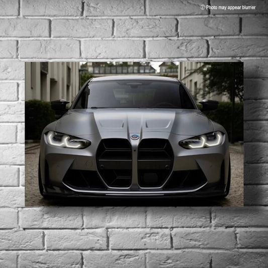 Carvoraa BMW G80/82