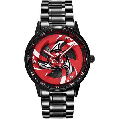 Eternal Shadow – Itachi Edition