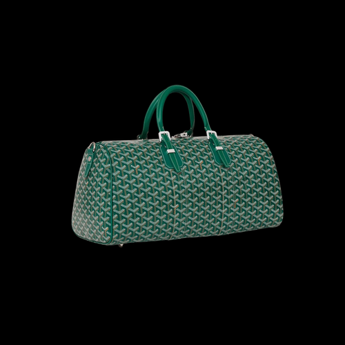 "GY TRVL BAG"