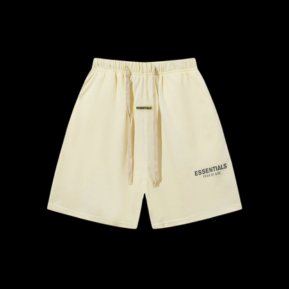 "ESSENT SHORTS"