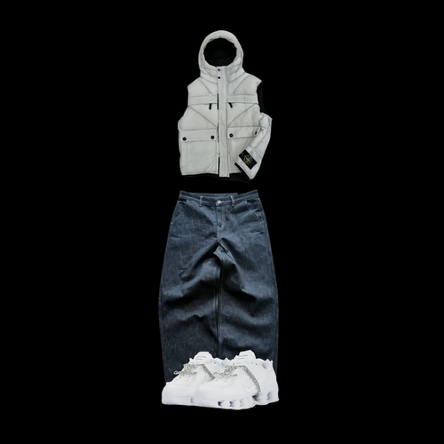 "VIRAL OUTFIT 12"