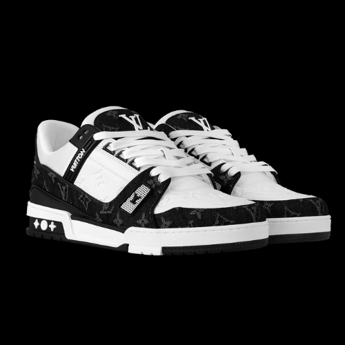 "LVV TRAINER"