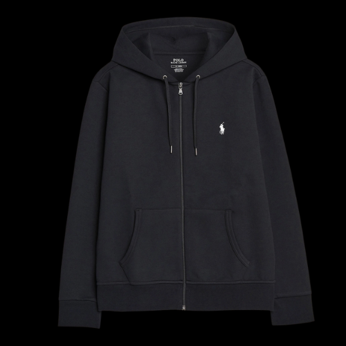 "RPL ZIP UP"