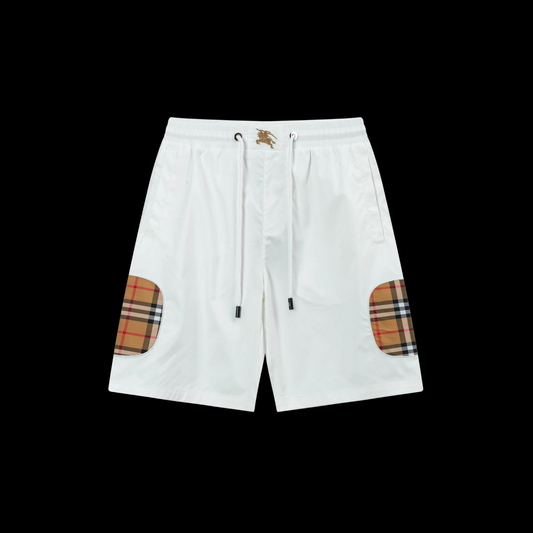 "BB SHORTS-FLOWER"