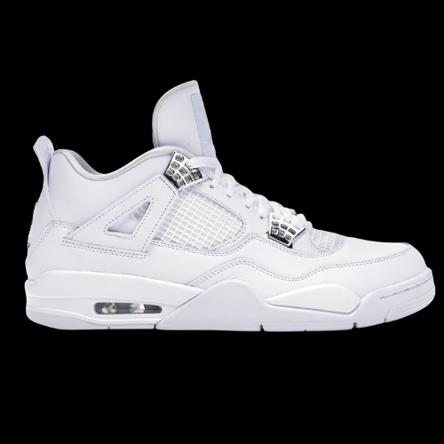 "JRD 4 METALLIC"