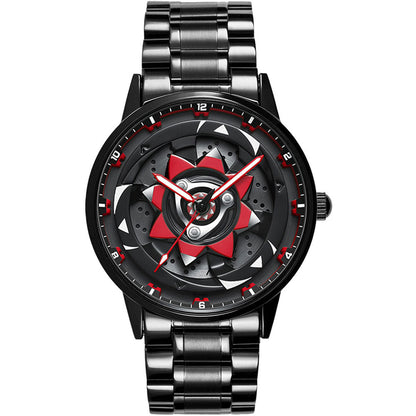 Sarada Uchiha Edition