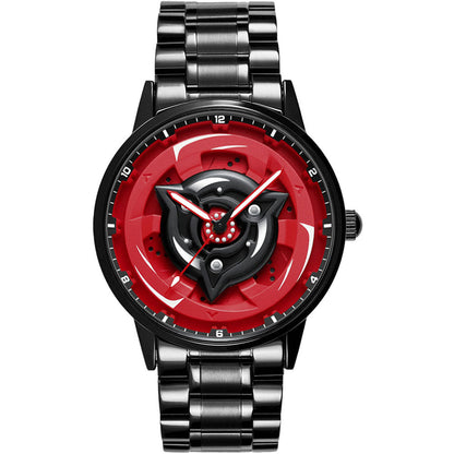 Shin Uchiha Edition