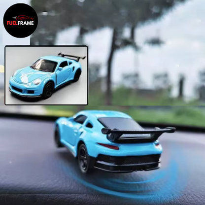Carvoraa™ Drift Mate
