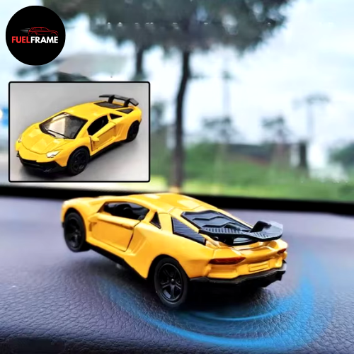 Carvoraa™ Drift Mate