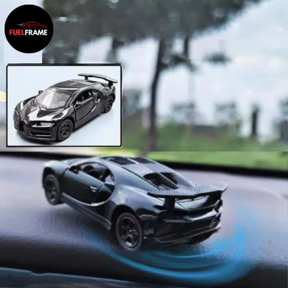 Carvoraa™ Drift Mate