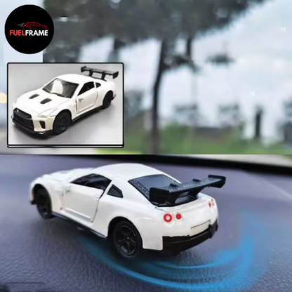 Carvoraa™ Drift Mate