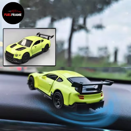 Carvoraa™ Drift Mate