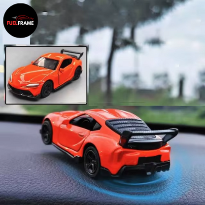 Carvoraa™ Drift Mate