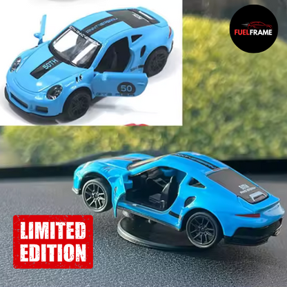 Carvoraa™ Drift Mate
