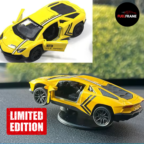Carvoraa™ Drift Mate