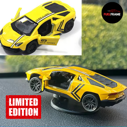 Carvoraa™ Drift Mate