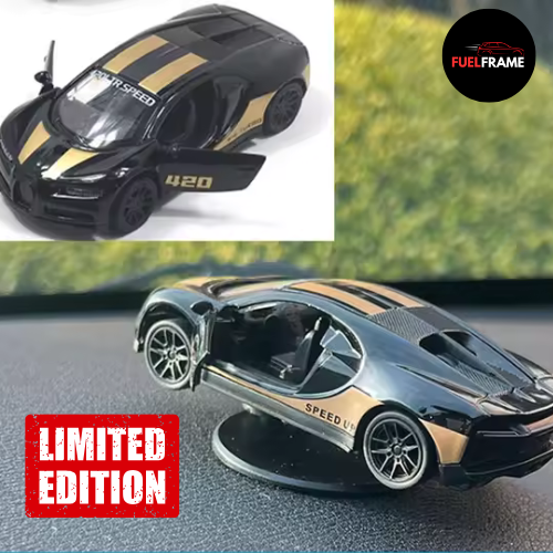 Carvoraa™ Drift Mate