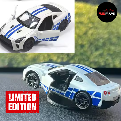 Carvoraa™ Drift Mate