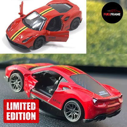 Carvoraa™ Drift Mate
