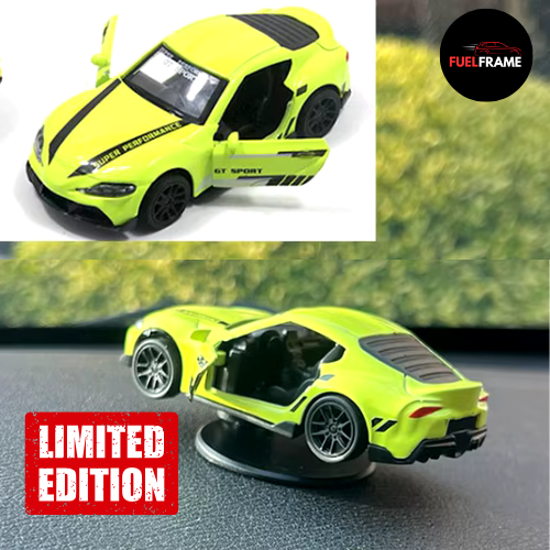 Carvoraa™ Drift Mate