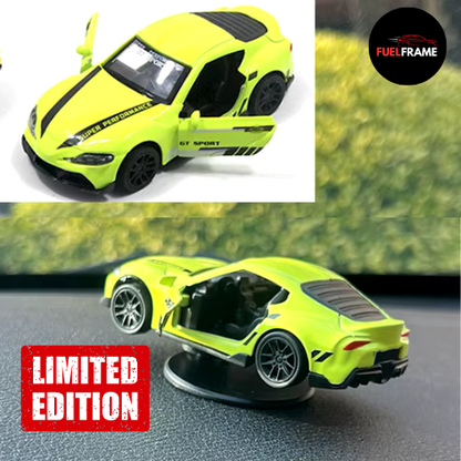 Carvoraa™ Drift Mate