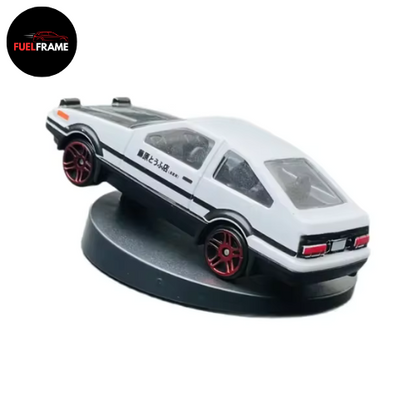 Carvoraa™ Drift Mate