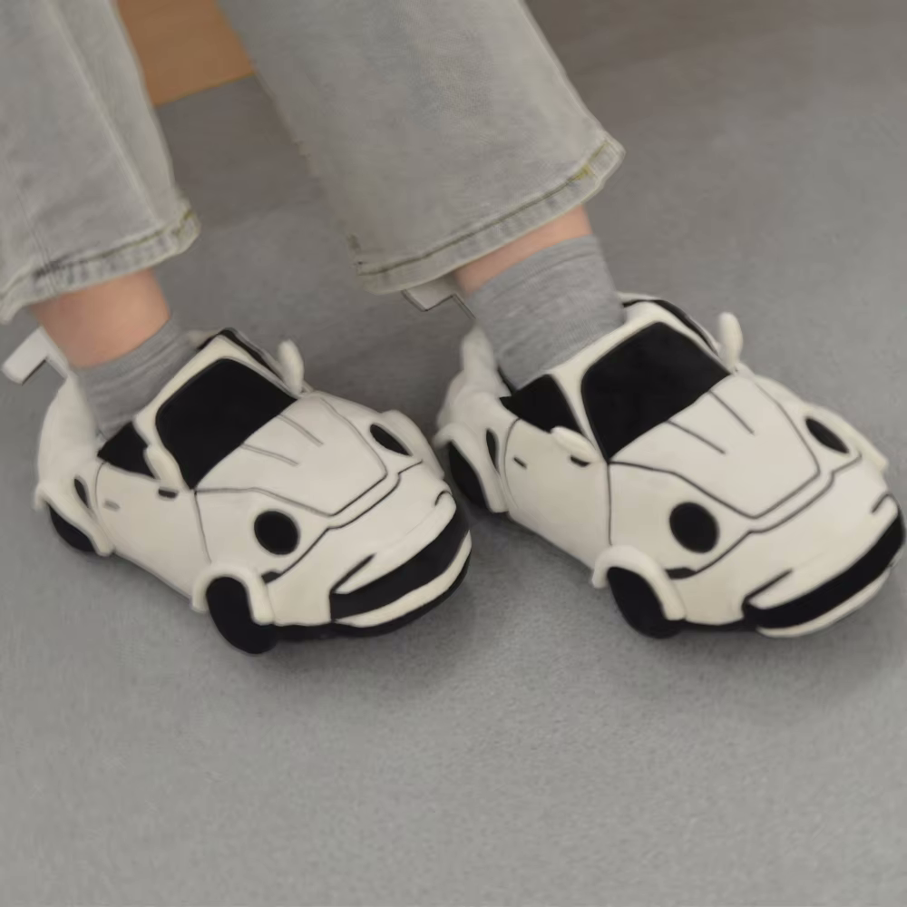 Carvoraa slips™