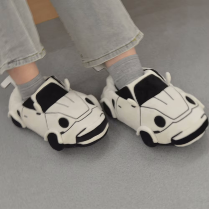 Carvoraa slips™