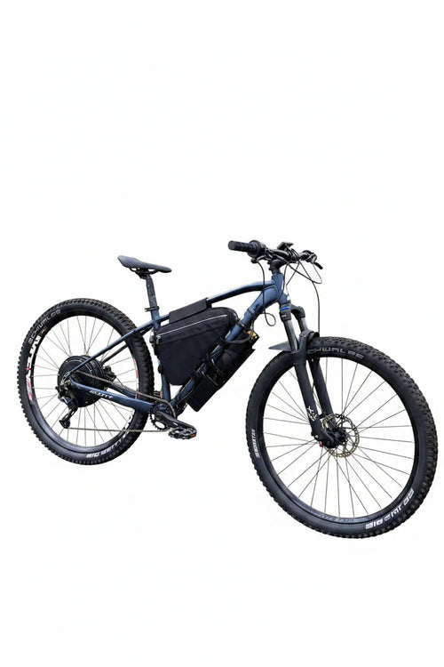 E bike 5kw 72v