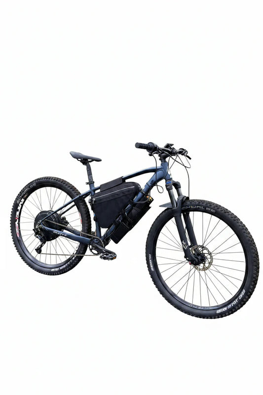 E bike 5kw 72v