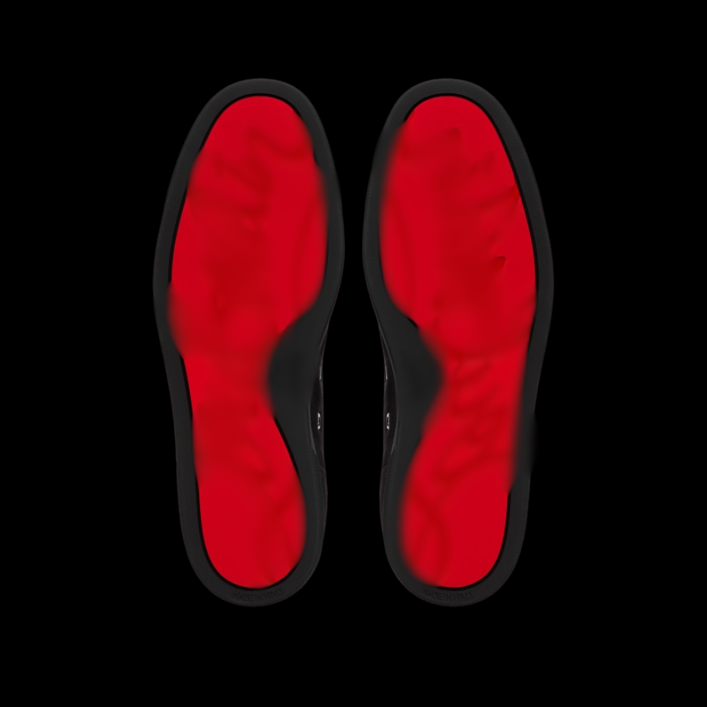 LOBTN SHOES