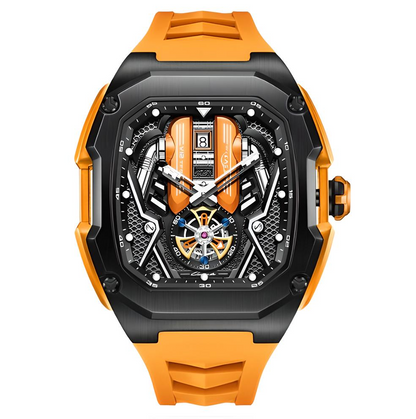Carvoraa V12 Watch