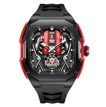 Carvoraa V12 Watch