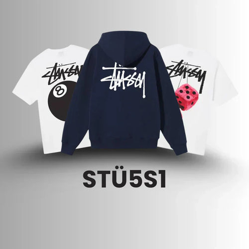 STÜSSY BOX