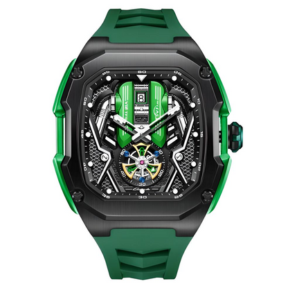 Carvoraa V12 Watch